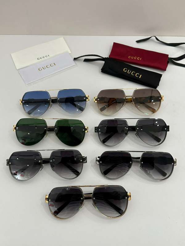 Picture of Gucci Sunglasses _SKUfw54107097fw